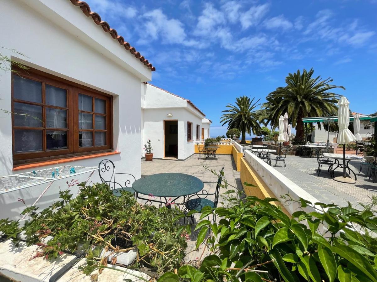 Casa Tenerife San Juan de la Rambla Exterior photo